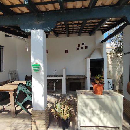 Casa Portal Villa El Palmar  Ngoại thất bức ảnh