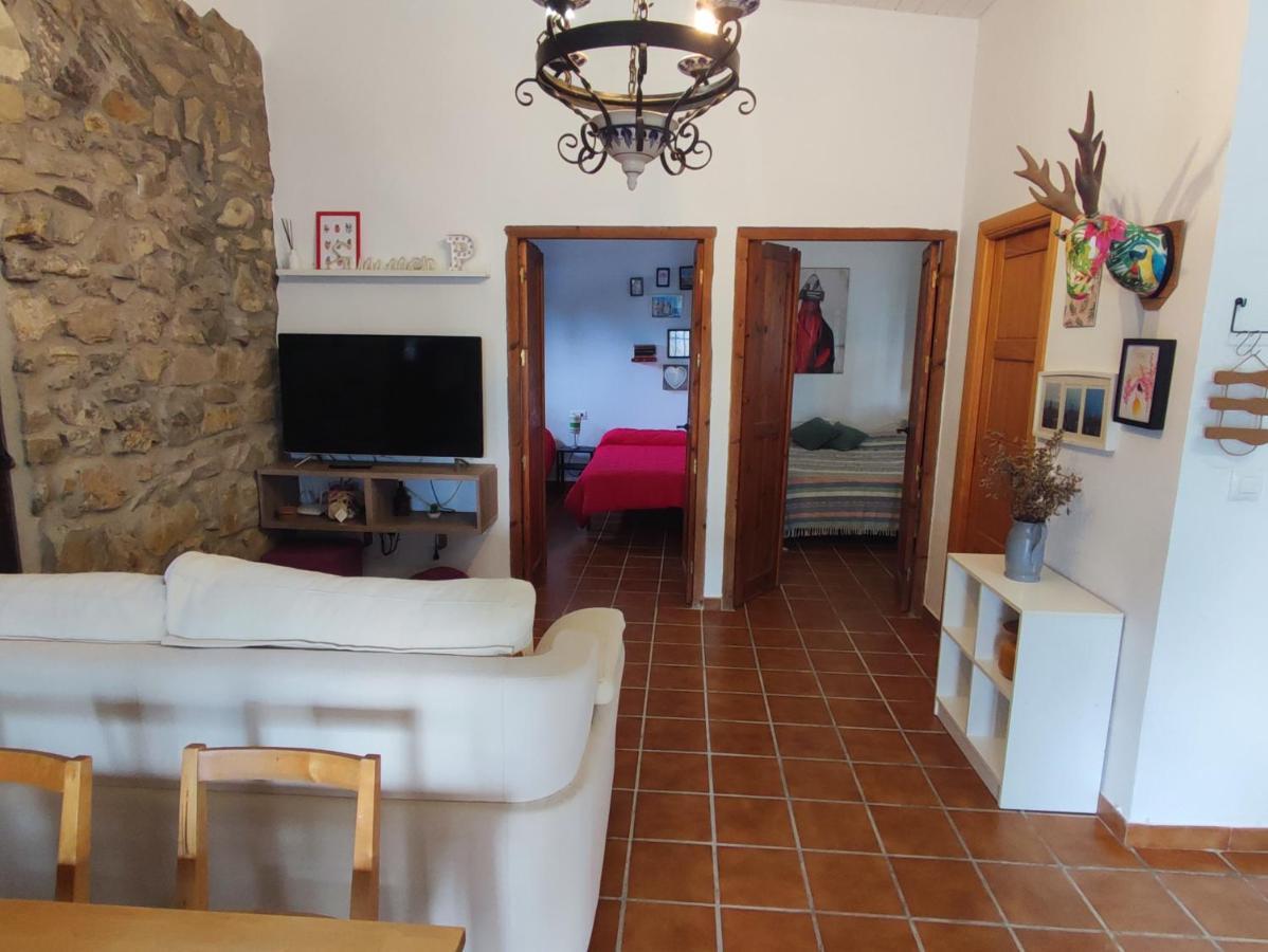 Casa Portal Villa El Palmar  Ngoại thất bức ảnh