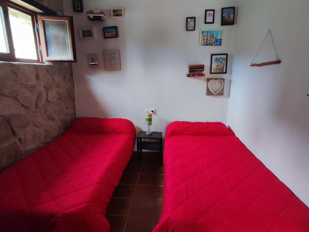 Casa Portal Villa El Palmar  Ngoại thất bức ảnh